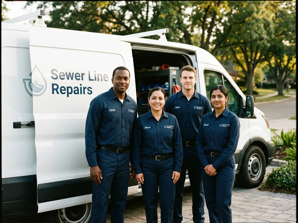Emergency Plumber company in South Portland, ME