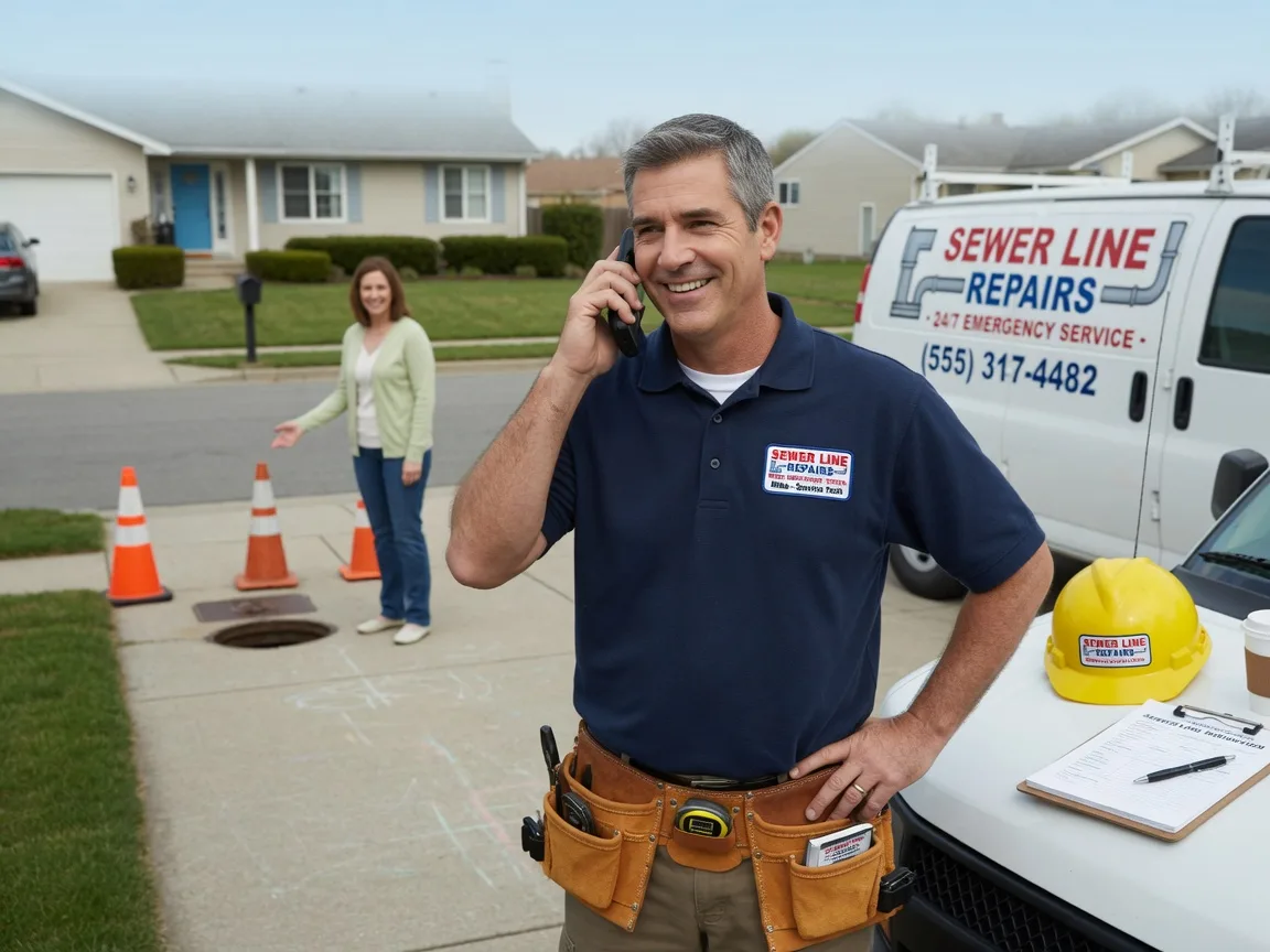 Emergency Plumber South Portland, ME FAQs